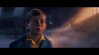 Polar Express2004All Aboard720p [upl. by Torey]