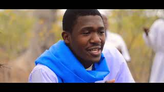 Carlton Salan  Ndakangomirira Mhinduro official video Album Soja minamato 2024MP4 [upl. by Gordon]