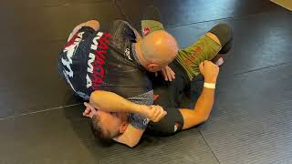 Gokor Chivichyan Grappling Techniques Part 2 [upl. by Onitrof358]