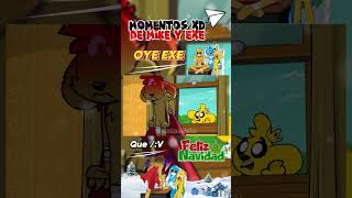 Momentos XD De Mike y Exe AlejitoXD83 momentosderisas mikecrack humor [upl. by Clere538]