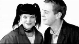 NCIS Channel 10 Button Promo [upl. by Karola976]