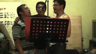 Jangan Salah Menilaiku Cover ByArt Manalu n friend latihan CiptWences Laus Maria [upl. by Berti197]