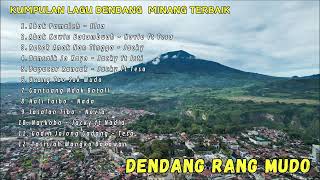 Kumpulan Dendang Saluang Terbaik [upl. by Feune]