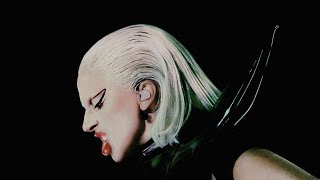 Lady Gaga  Opening Film  Bad Romance Gaga Chromatica Ball Remastered Audio [upl. by Rosenquist343]