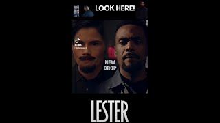 LESTERthrillermovietrailernewreleaseTUBIWilliamLJohnsonTamaraJewelJesiJensenBrettStanfield [upl. by Yrro]