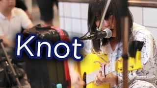 Knot – Sayuri KanjiRomajiEnglish subbed 20150720 in Shibuya [upl. by Opportuna]