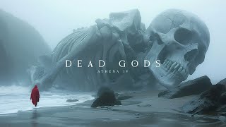 Dead Gods  Hauntingly Beautiful Vocal Fantasy Music [upl. by Ssitruc]