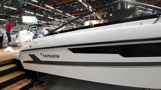 Yamarin 60 DC [upl. by Lechar]