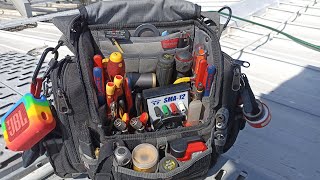 Veto pro pac TPXXL loadout HVAC 2025 en espeñaol [upl. by Muhcon]