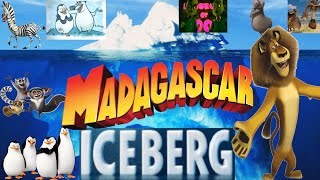 Uniwersum Madagaskaru 🧊ICEBERG🧊 🇵🇱 [upl. by An768]