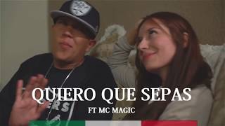 CKan  Los Mejores Videos de Rap Romantico  TOP 5 💖🇲🇽 [upl. by Aenad]