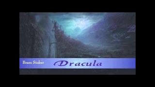 Dracula  Das Hörspiel von Bram Stoker  Horror Deutsch Thriller Komplett [upl. by Guy]