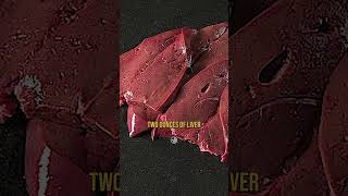 Liver on the Carnivore Diet 👉 [upl. by Xet]