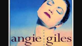 Angie Giles  Submerge [upl. by Ihcas]