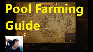 Diablo 3 Pools of Reflection Farming Guide [upl. by Chere]