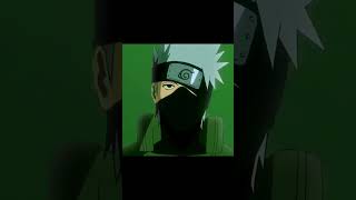 Time when kakashi hatake raised for next hokage kakashi hatake edit [upl. by Sirehc561]