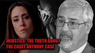 Judge Jeff Ashton and the TRUTH about the Casey Anthony Case [upl. by Licha]