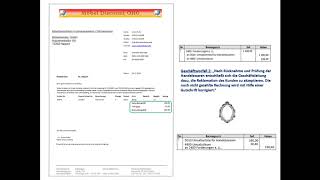 Buchführung 13 Rücksendung und Gutschrift [upl. by Elah]