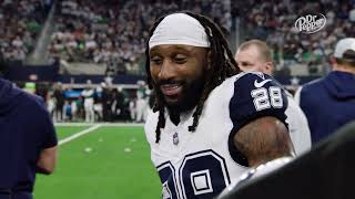 Dallas Cowboys 2023 Season Highlight  Dallas Cowboys 2024 [upl. by Oakman]