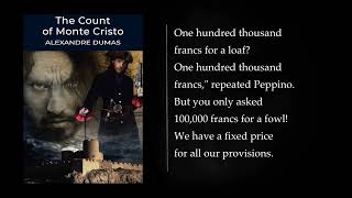 5 THE COUNT OF MONTE CRISTO by Alexandre Dumas Full Length Audiobook [upl. by Ailak]