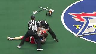 NLL Wired InGame Playoffs Edition [upl. by Tiersten]