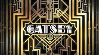 1 100 Bill Jay Z The Great Gatsby Soundtrack [upl. by Airtemak]