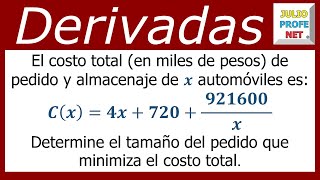 Problema 1 de OPTIMIZACIÓN [upl. by Lubbi]