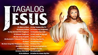 Thursday Tagalog Christian Worship Early Morning Songs Salamat Panginoon 🙏 Kay Buti Mo Panginoon [upl. by Gris]