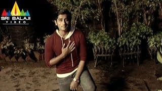 Oye Movie Siddharth Wishing Shamili Scene  Siddharth Shamili  Sri Balaji Video [upl. by Aseram]