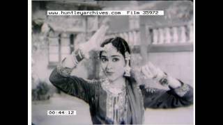 Trailer For Naya Kanoon 1960s  Film 35972 [upl. by Jarlath]