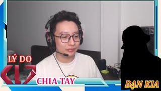 Lý Do KL7 và Alicia Meow Chia Tay  Refund Gaming [upl. by Frederick]