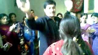 peshawar girl best dance in shadi [upl. by Sue367]