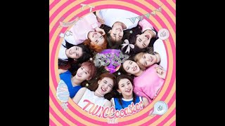 TWICE ft FURACÃO 2000  TT [upl. by Janette]