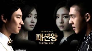 Vietsub Standstill  KHeart Fashion King Ost [upl. by Tuhn]