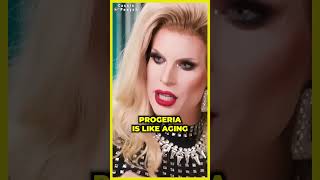 🤣 Katya amp Bob Decode Angerias Names True Meaning shorts trixieandkatya pitstop dragrace [upl. by Slade]