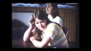 Lembeckde  Klassenfahrt 1972 nach Berlin  Laurentiusschule Lembeck [upl. by Oirad801]