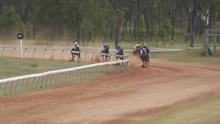 Moranbah 23032024 Race 5 [upl. by Helms]