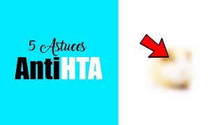 🔴 5 Astuces Pour Mémoriser RAPIDEMENT Les AntiHTA [upl. by Akimik]