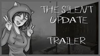 TF2  Slender Fortress  The Silent Update Trailer [upl. by Eelaras355]