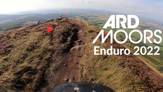 Ard Moors Enduro 2022  Stage 6 [upl. by Broder]