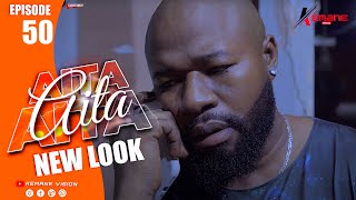 AÏTA  New Look  Saison 1  Episode 50VOSTFR [upl. by Nollat]