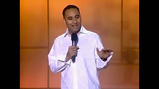 Russell Peters  Comedy Now [upl. by Paco]