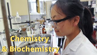 The Laurentian Advantage Chemistry and Biochemistry [upl. by Elleinnod]