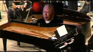 Keith Jarrett  The Art of Improvisation [upl. by Niwdla]