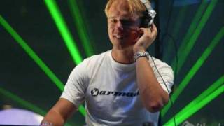 Madison Avenue  Dont Call Me Baby Armin Van Buuren Stalker Mix [upl. by Alan]