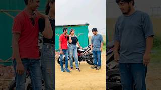 Mera babu hai sbse pyaara 😂😂😂  Prince Pathania Comedy shorts funnny comedy short [upl. by Smada629]