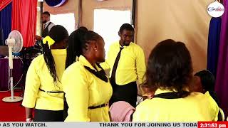 CHRISCO CHURCH ATHI RIVER SUNDAY SERVICE  17TH NOVEMBER 2024 [upl. by Winslow715]