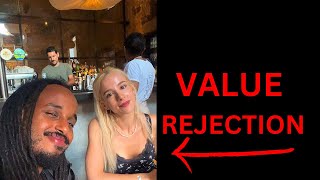 Learn To Value Rejection [upl. by Ahseym]