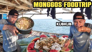 MONGGO FOOD TRIP  BUHAY PROBINSYA  MarinongDj [upl. by Irina532]