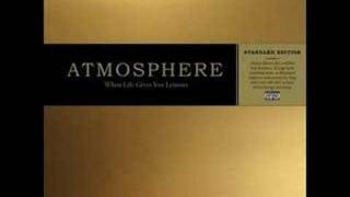 Atmosphere  The Skinny [upl. by Roose]